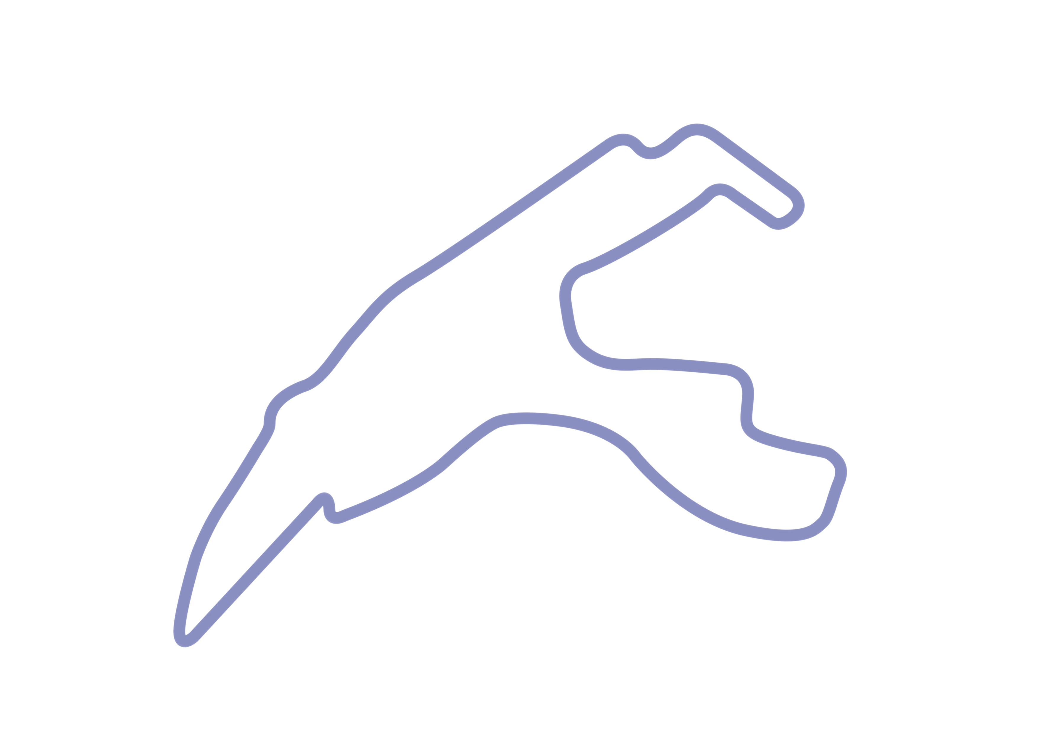 Spa Francorchamps 