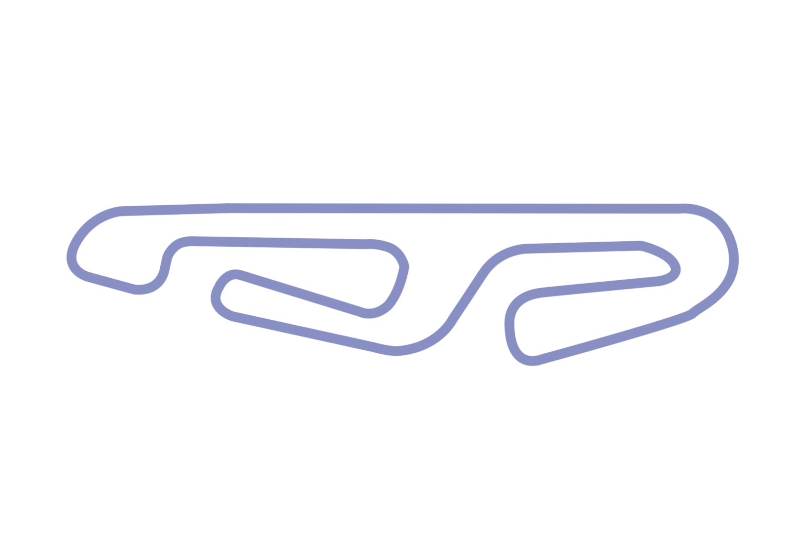 Tazio Nuvolari Circuit 5,2