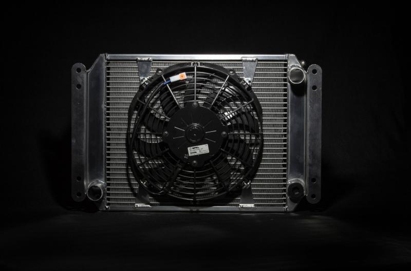 WESMO Radiator 