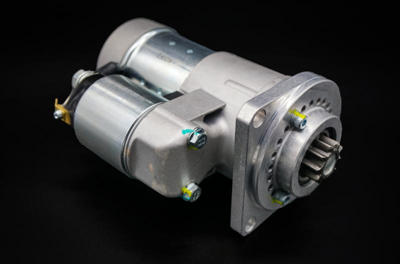 Alternator K-Series