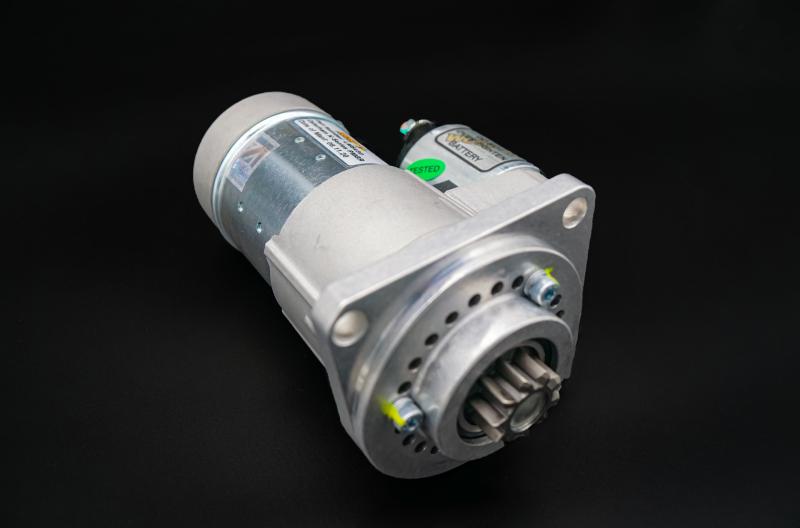 Alternator K-Series